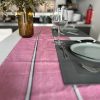 Coureur de table en Faso Dan Fani 3