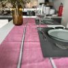 Coureur de table en Faso Dan Fani 3