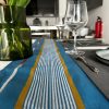 Coureur de table en Faso Dan Fani 5