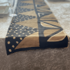 Coureur de table en Bogolan 1 – tissu africain artisanal