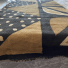 Coureur de table en Bogolan 1 – tissu africain artisanal