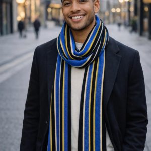 Echarpe Faso Dan Fani