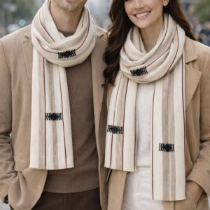 Echarpe Faso Dan Fani